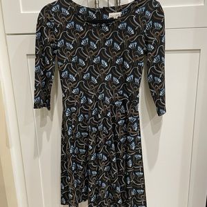 Madison Jules dress